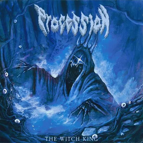 PROCESSION 'The Witch King'