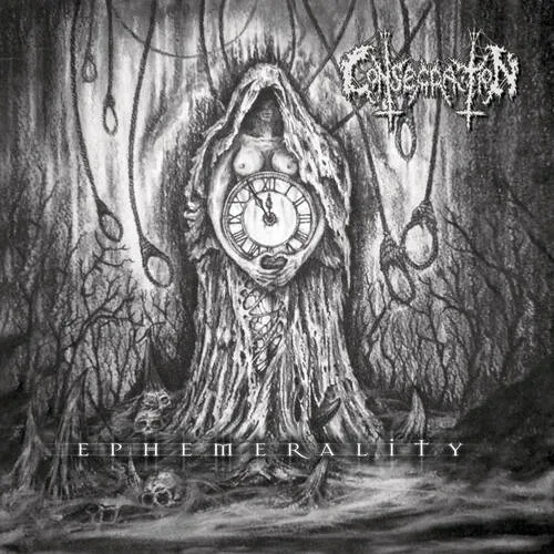 CONSECRATION 'Ephemerality'