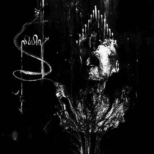 GODLESS 'Adversus Parousia'