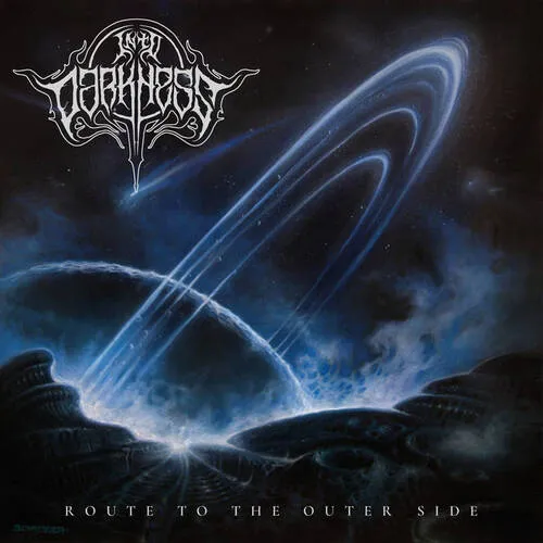 INTO DARKNESS 'Route to the Outer Site'