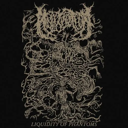 MULYFICATION 'Liquidity of Phantoms'