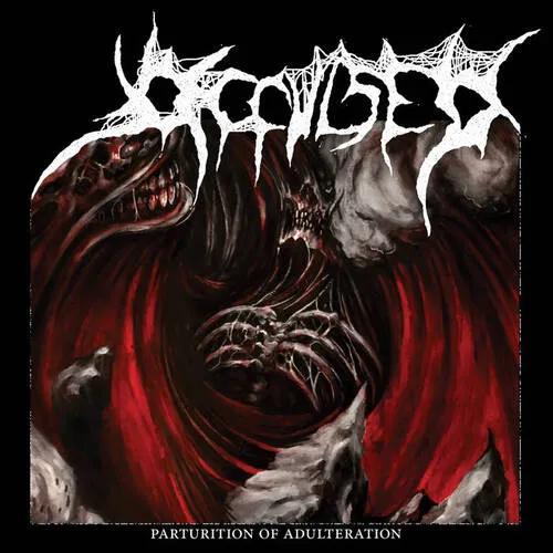 OCCULSED 'Parturition of Adulteration'