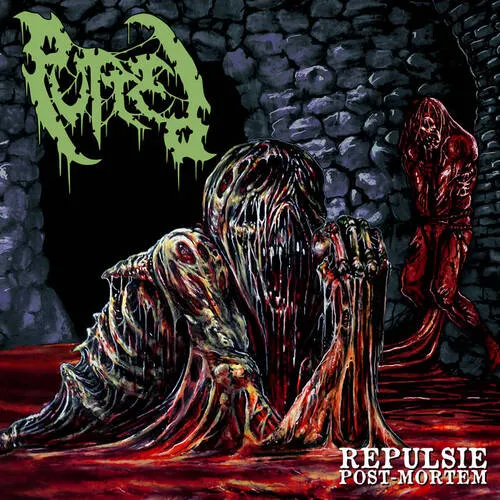 PUTRED 'Repulsie Post-Mortem'