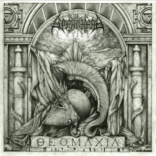 SPEARHEAD 'Theomachia'