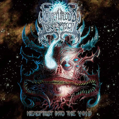 TORTUROUS INCEPTION 'Headfirst into the Void'