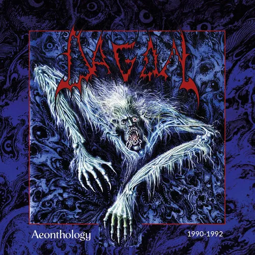 DAGON 'Aeonthology 1990–1992'