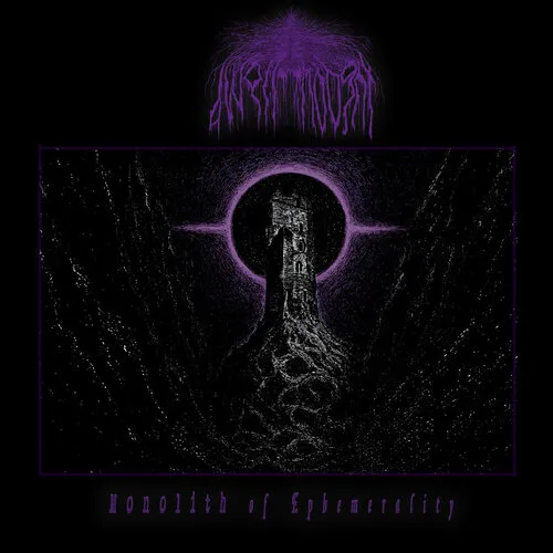 DWELLNOUGHT 'Monolith of Ephemerality'