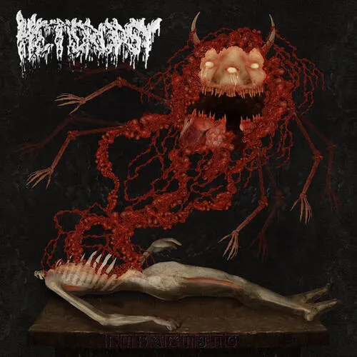 HETEROPSY 'Embalming'