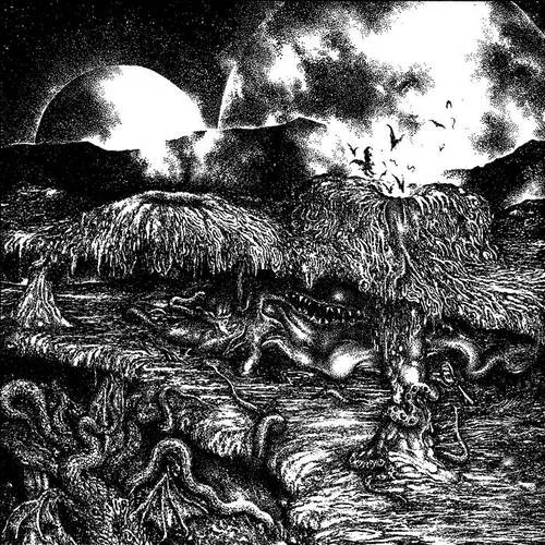 IGNOBLETH 'Manor of Primitive Anticreation'
