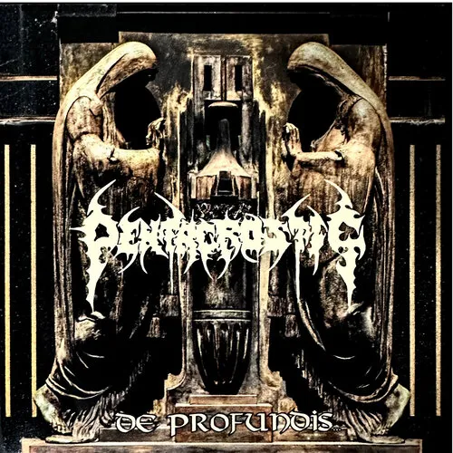 PENTACROSTIC 'De Profundis'