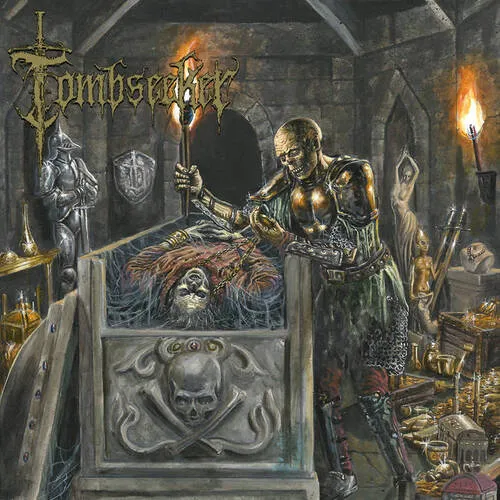 TOMBSEEKER 'Tombseeker'
