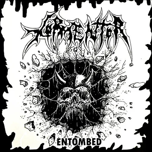 TORMENTOR 'Entombed'