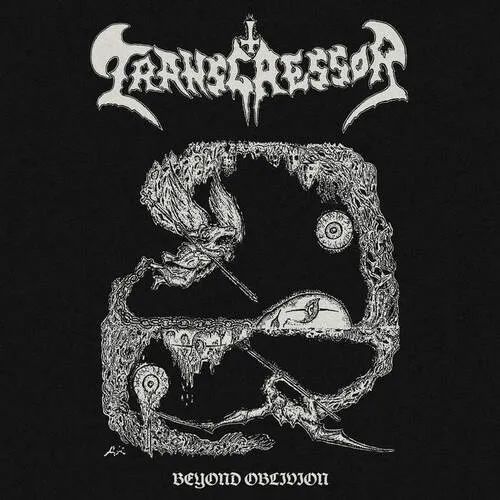 TRANSGRESSOR 'Beyond Oblivion'