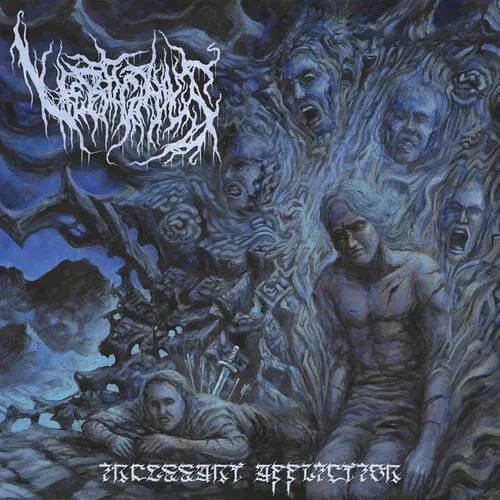 VERTIGINOUS 'Incessant Affliction'