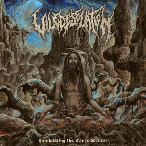 VILE DESOLATION 'Annihilating the Consciousness'