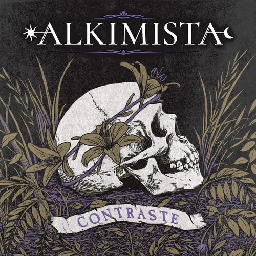 ALKIMISTA 'Contraste'