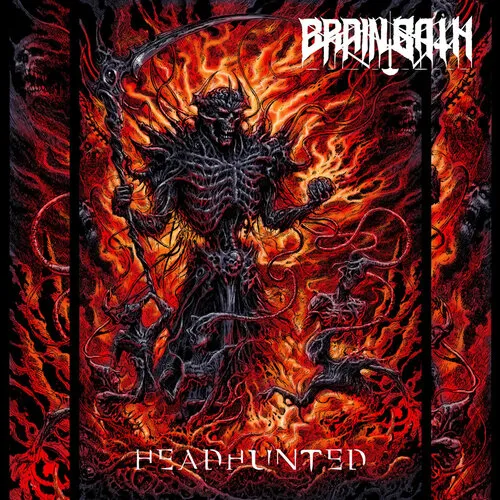 BRAINBATH 'HeadHunted'