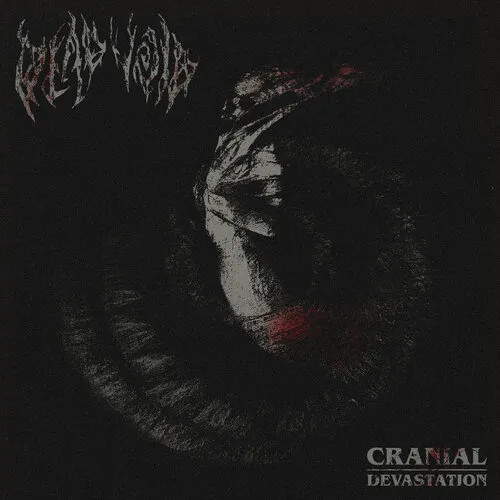 DEAD VOID 'Cranial Devastation'
