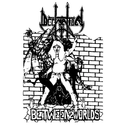DECIMATION 'Between Two Worlds'
