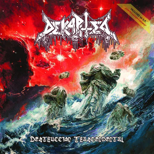 DEKAPITED 'Destrucción Trascendental'