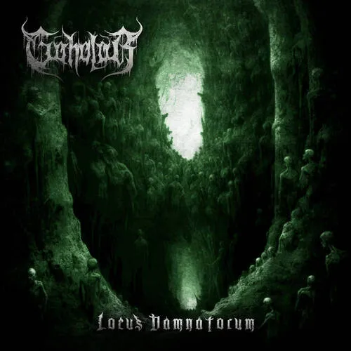 GOHOLOR 'Locus Damnatorum'