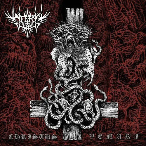 INFERNAL THORNS 'Christus Venari'