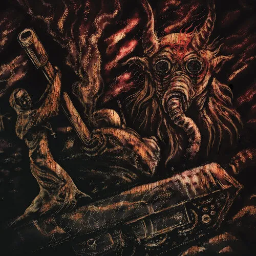 PIG'S BLOOD 'Destroying the Spirit'