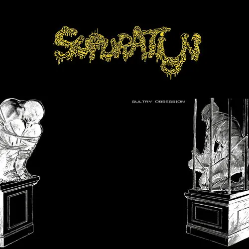 SUPURATION 'Sultry Obsession'