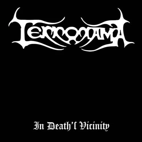 TERRORAMA 'In Death's Vicinity'
