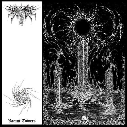 VOIDSPIRE 'Vacant Towers'